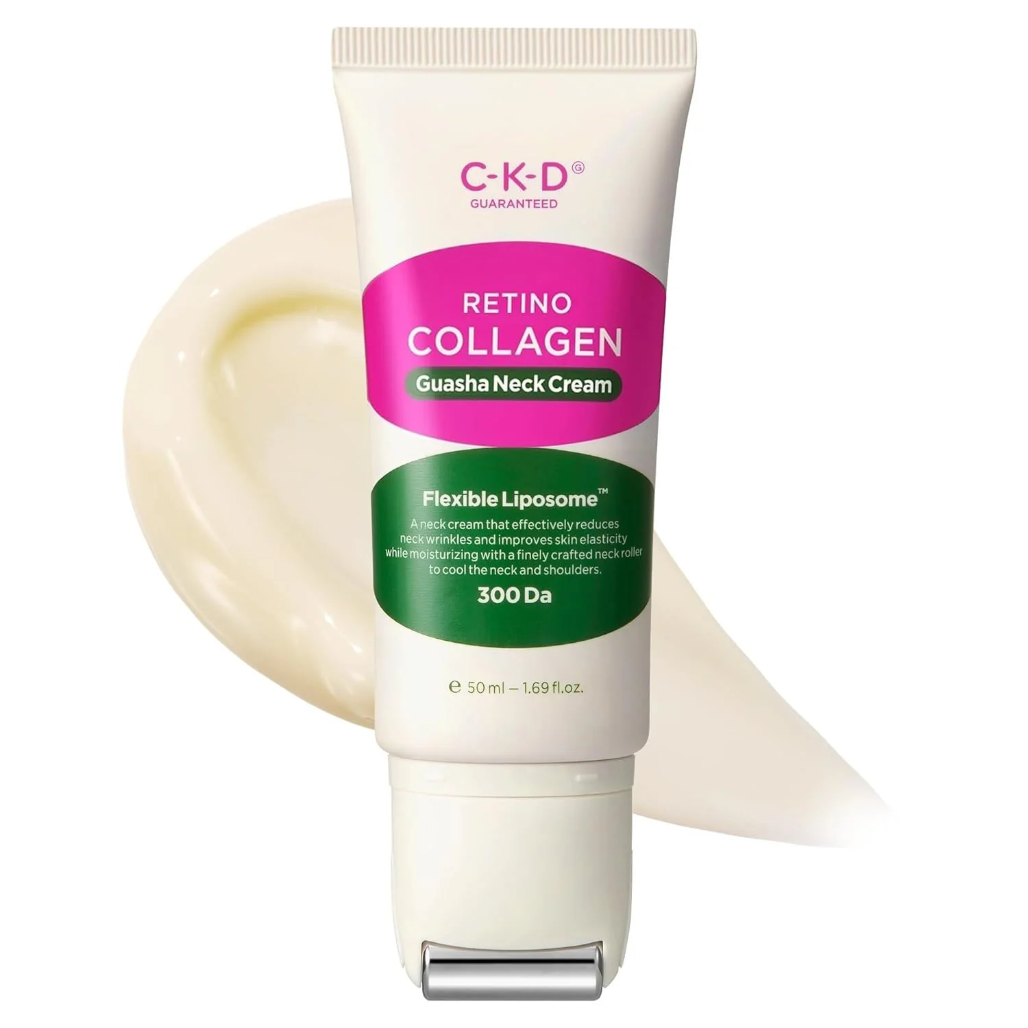 Retino Collagen Firming Neck Cream
