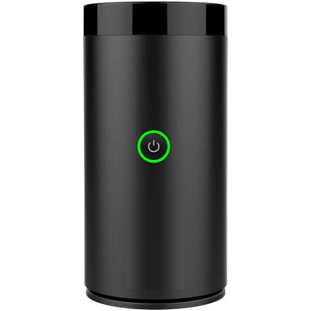 BK-208 Portable Electric Bakhoor Burner - Mini Travel Incense Heater for Car, Home & Office, Charcoal-Free Operation