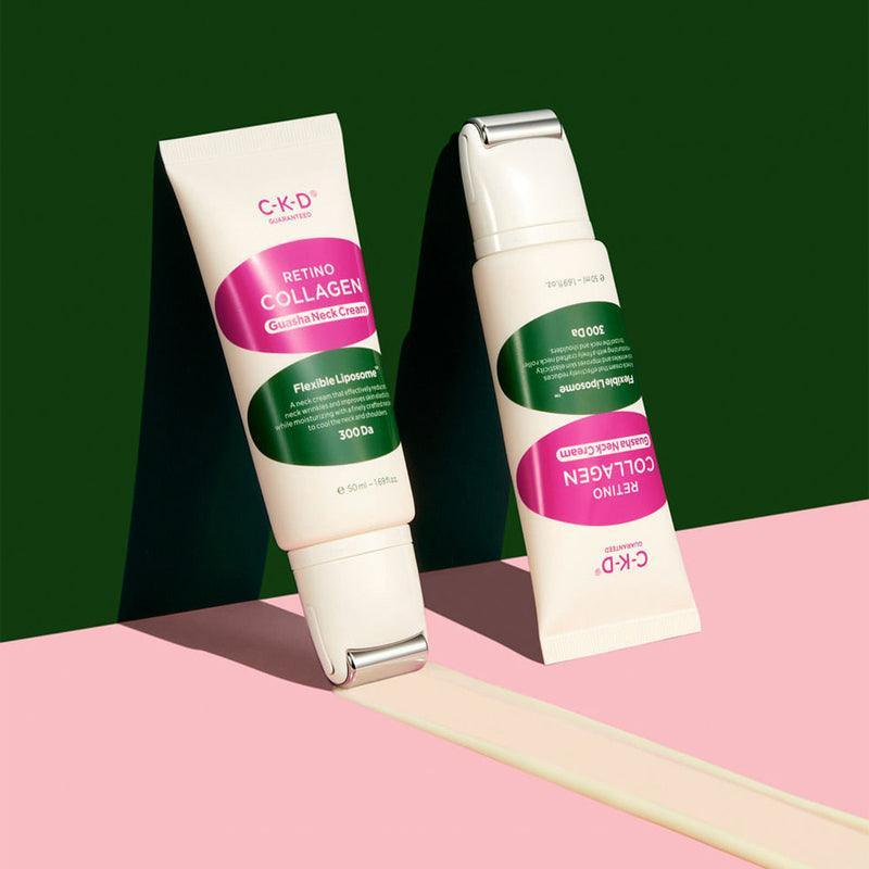 Retino Collagen Firming Neck Cream
